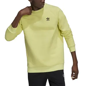 Sweatshirt col rond adidas Originals Adicolor Essentials Trefoil image-2