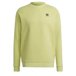 Sweatshirt col rond adidas Originals Adicolor Essentials Trefoil image-0