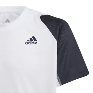 T-shirt enfant adidas Tennis Club image-3
