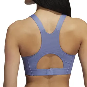 Sujetador de mujer adidas Ultimate Alpha image-6