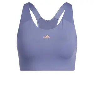 Sujetador de mujer adidas Ultimate Alpha image-0