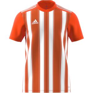 maillot-adidas-striped-21-orange-blanc