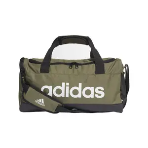 Canvas tas adidas Essentials Logo image-0