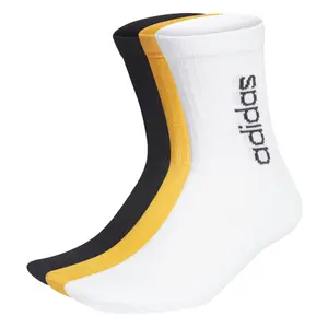 Calcetines adidas Half-Cushioned Vertical (x3) image-3