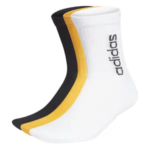 Calcetines adidas Half-Cushioned Vertical (x3) image-2