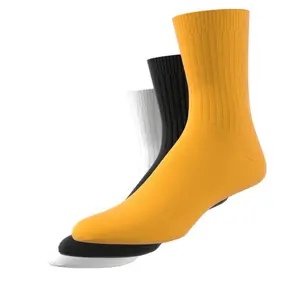 Calcetines adidas Half-Cushioned Vertical (x3) image-5