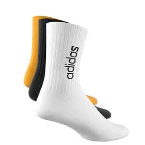 Calcetines adidas Half-Cushioned Vertical (x3) image-6