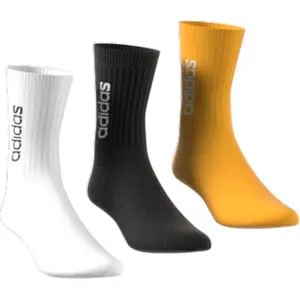 Calcetines adidas Half-Cushioned Vertical (x3) image-1