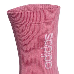 Calcetines adidas Half-Cushioned Vertical (x3) image-3