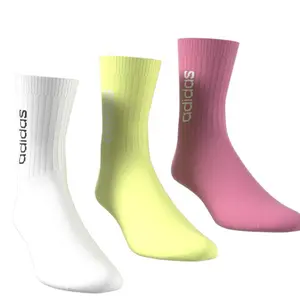 Calcetines adidas Half-Cushioned Vertical (x3) image-6