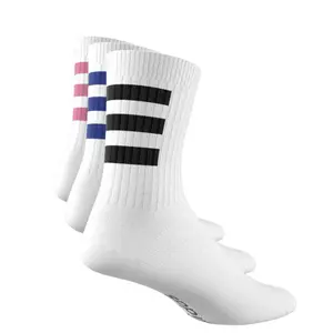Calcetines adidas 3-Stripes HC (x3) image-2