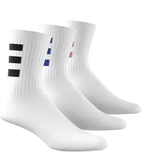 Calcetines adidas 3-Stripes HC (x3) image-3