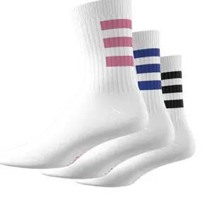 Calcetines adidas 3-Stripes HC (x3) image-4
