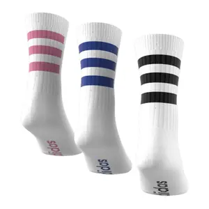 Calcetines adidas 3-Stripes HC (x3) image-6