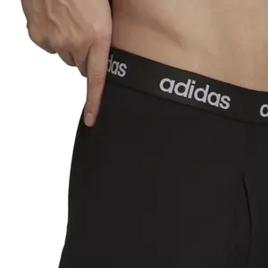 Calzoncillos bóxer adidas Essentials (x2) image-6