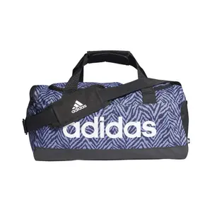 Damska torba sportowa adidas Primegreen Zebra Graphic Medium image-0
