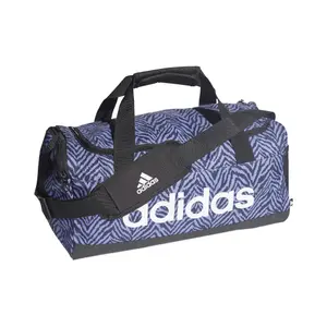 Damska torba sportowa adidas Primegreen Zebra Graphic Medium image-4