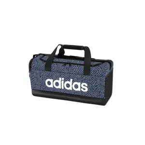 Damska torba sportowa adidas Primegreen Zebra Graphic Medium image-6