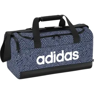 Damska torba sportowa adidas Primegreen Zebra Graphic Medium image-2