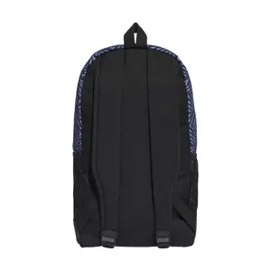 Rygsæk til kvinder adidas Zebra image-1