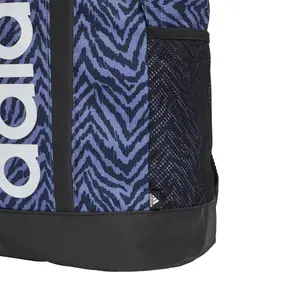 Rygsæk til kvinder adidas Zebra image-4