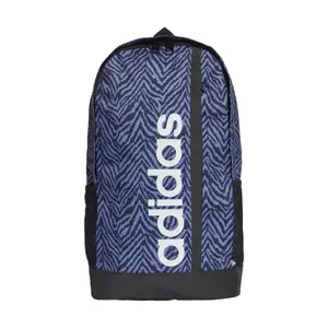 Rygsæk til kvinder adidas Zebra image-0