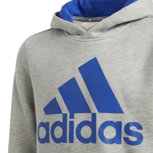 Sudadera con capucha para niños adidas Essentials image-5