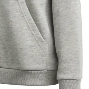 Sudadera con capucha para niños adidas Essentials image-6