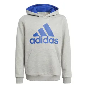 Sudadera con capucha para niños adidas Essentials image-0
