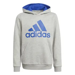 Sudadera con capucha para niños adidas Essentials image-1