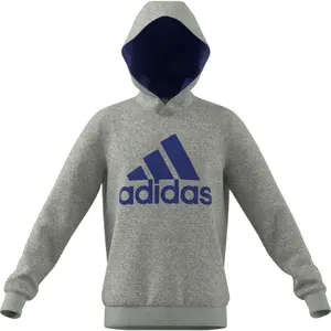 Sudadera con capucha para niños adidas Essentials image-3