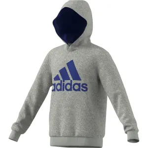 Sudadera con capucha para niños adidas Essentials image-2