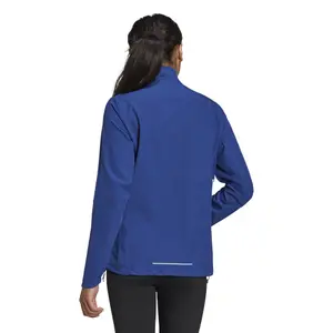 Giacca softshell da donna adidas Own The Run image-5