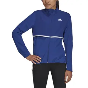 Giacca softshell da donna adidas Own The Run image-2
