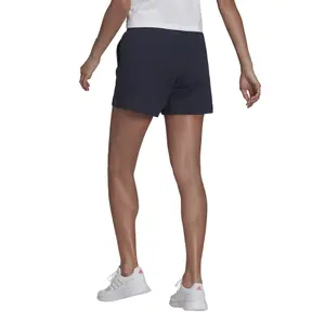 Pantalón corto mujer adidas You For You Soft Knit image-3