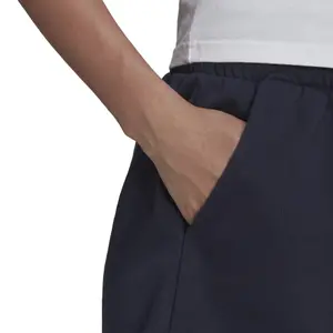 Pantalón corto mujer adidas You For You Soft Knit image-5