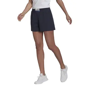 Pantalón corto mujer adidas You For You Soft Knit image-1