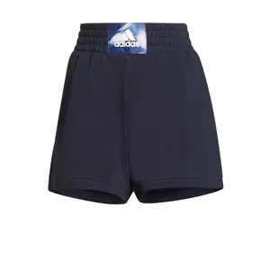 Pantalón corto mujer adidas You For You Soft Knit image-0