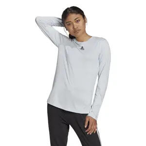 Camiseta de manga larga para mujer adidas You for You image-0