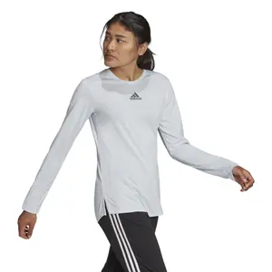 T-shirt manches longues femme adidas You for You image-2