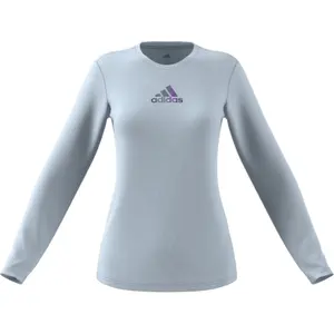 Camiseta de manga larga para mujer adidas You for You image-3