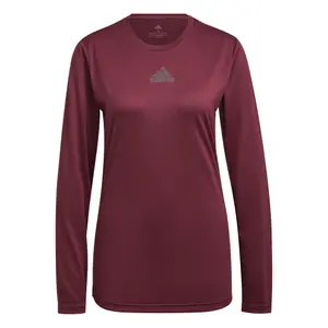 Camiseta de mujer adidas You For You image-1