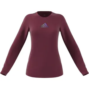 Camiseta de mujer adidas You For You image-5