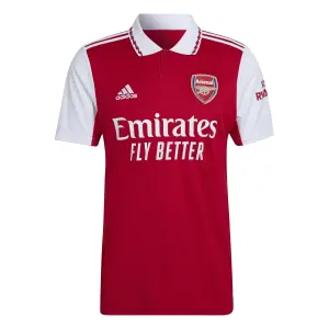 Maillot Domicile Arsenal 2022/23 image-0