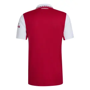 Maillot Domicile Arsenal 2022/23 image-1