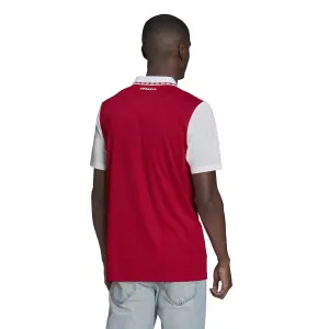 Maillot Domicile Arsenal 2022/23 image-6