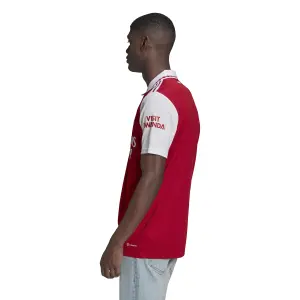 Maillot Domicile Arsenal 2022/23 image-5
