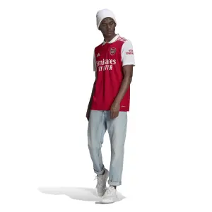 Maillot Domicile Arsenal 2022/23 image-3