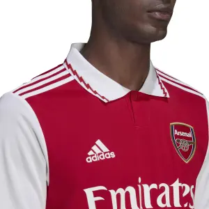 Maillot Domicile Arsenal 2022/23 image-2