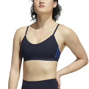 Sujetador de mujer adidas All Me image-4